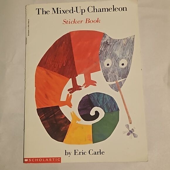 Vintage Y2K 80's Nostalgia Children's Books Barbie Sesame Lot 13 Ed. - Picture 7 of 12